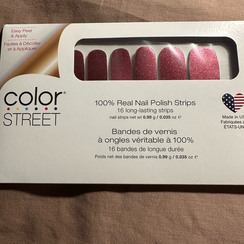 Color Street How You Dune